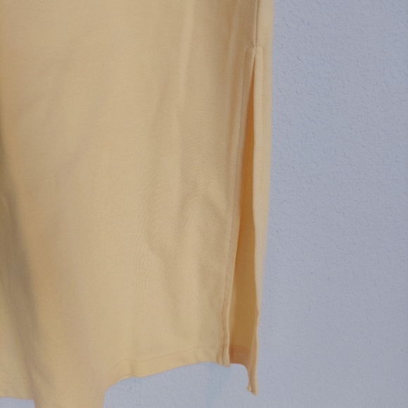 Cache Creek Sleeveless Side Split Tank Maxi Dress Size Meduim - Picture 3 of 8